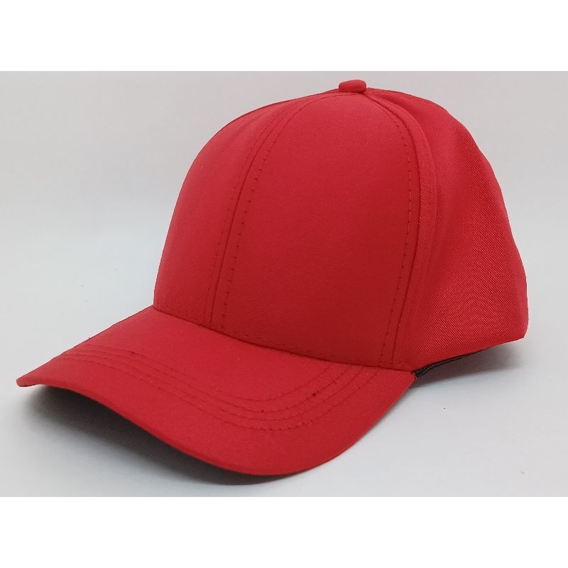 boné aba curva liso barato aberto com ajuste retro basico