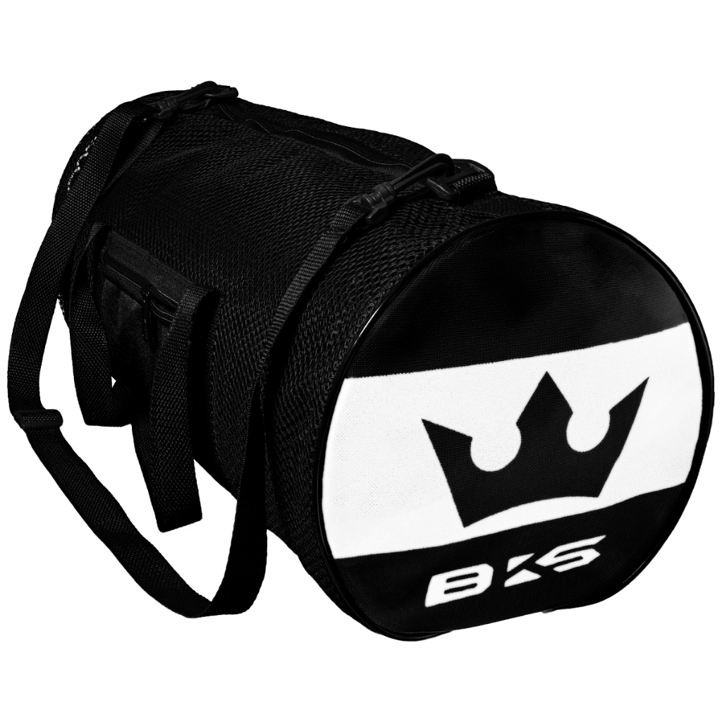 Bolsa Esportiva Muay Thai Boxe Kickboxing Bks
