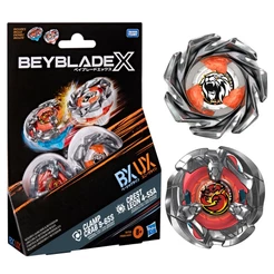 Beyblade X Dual Pack Sortido F9586