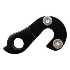 Gancheira para quadro Black Modelo 2 Alfa Stroll / Gts M1 / Feel
