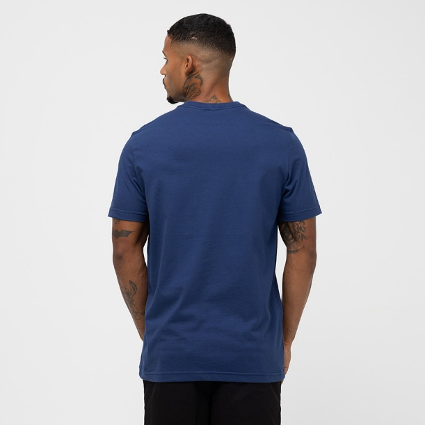 Camiseta Masculina Casual 100% Algodão Paradise Confortável Linha Premium · foto 2