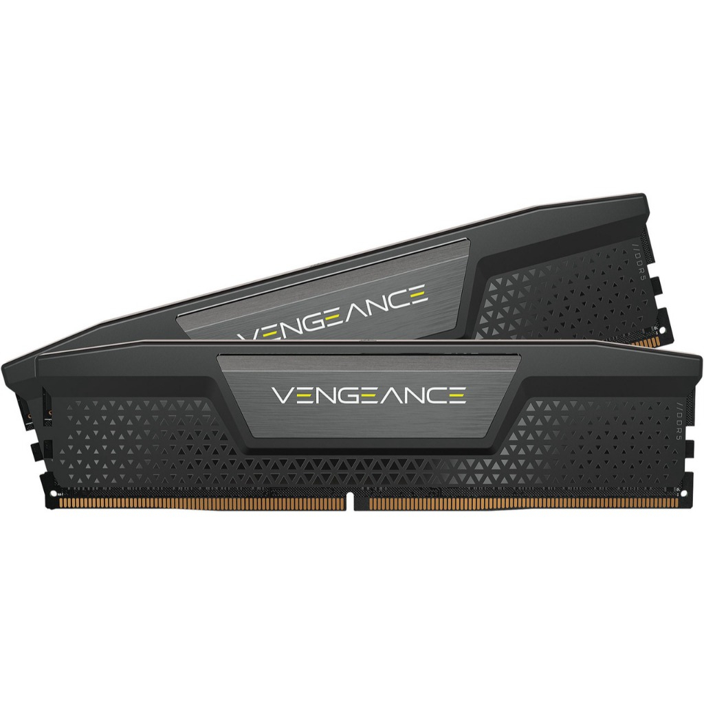 Kit Memória 2x48GB DDR5 5600MHz/1.25V (PC5-44800) CORSAIR Vengeance [CMK96GX5M2B5600C40]