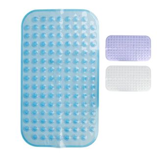 Tapete Para Box De Banheiro Antiderrapante