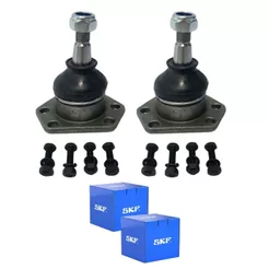 Par Pivô Balança Superior Chevrolet S10 95/11 Blazer 96/11 SKF
