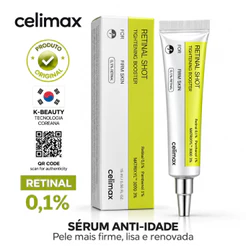 Celimax Retinal The Vita A Retinal Shot Tightening Booster 15ml Importado Original