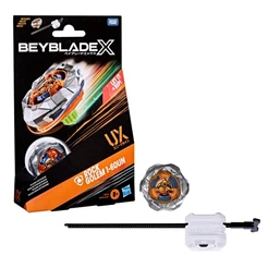 Beyblade X Starter Pack Pião Sortido G0175