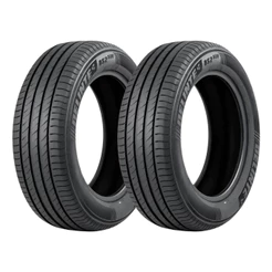 2 Pneu 235/60r18 107v Ds2 Suv Delinte Aro 18