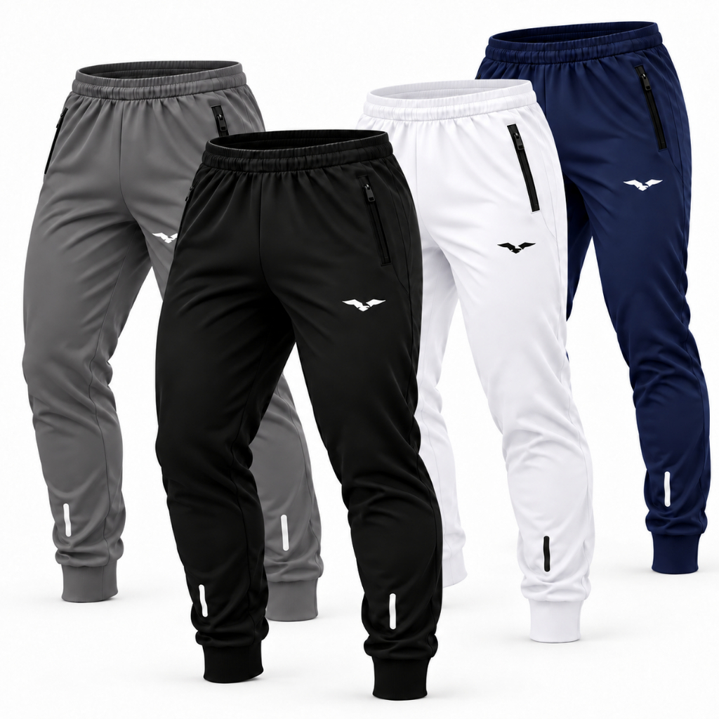 Calça Jogger Masculina Esportiva Para Academia e Corrida Frio