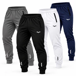 Calça Jogger Masculina Esportiva Para Academia e Corrida Frio