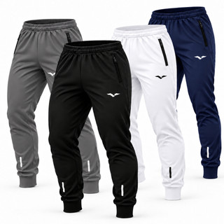 Calça Jogger Masculina Esportiva Para Academia e Corrida Frio