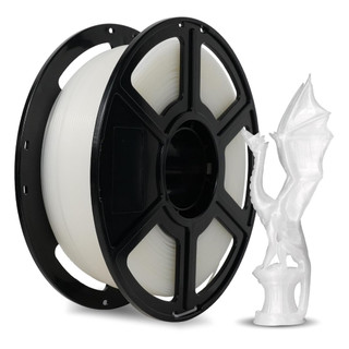 Filamento PLA alta velocidade 1,75mm, até 500mm/s, alto fluxo, carga rápida impressora 3D, 2,2lbs/bobina