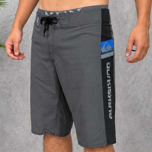 Bermuda Masculina Tactel Surf Praia com Elastano Short Leve e Confortável ⚠️ As bermudas são aleatórias