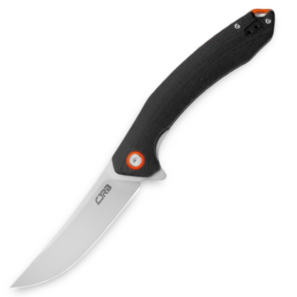 Canivete Cjrb Cutlery G-10 Tatico Camping pesca em Oferta na Shopee