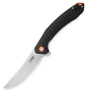 Canivete Cjrb Cutlery G-10 Tatico Camping pesca em Oferta na Shopee