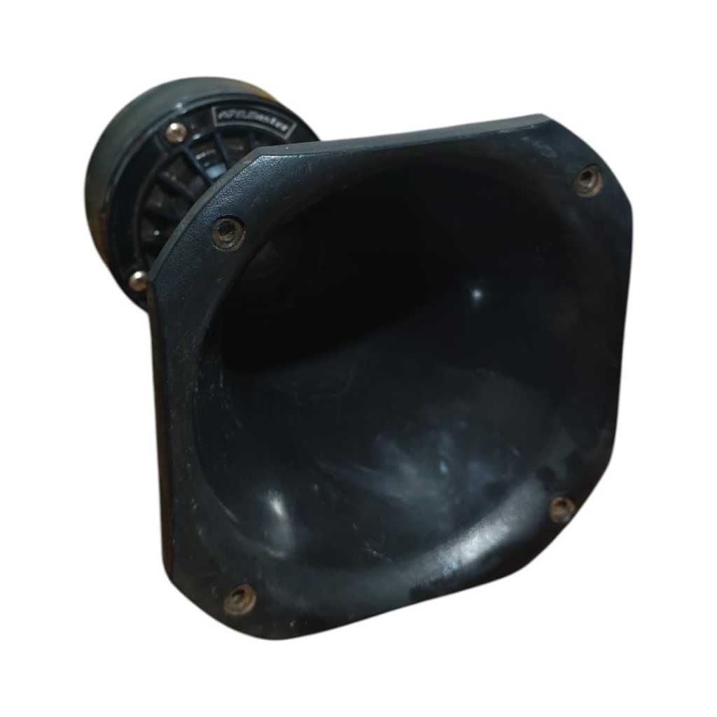 (USADO) Corneta B.Buster BB 370D 3000W 300W RMS
