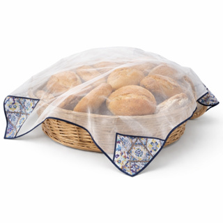 Cobre alimento, Cobre Lanche ,Cobre alimentos de tule cristal, Protetor de alimentos, 50 x 50 ou 100 x 100 cm* em Oferta na Shopee