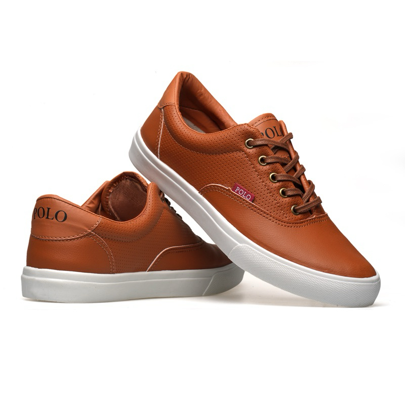 Tenis Masculino Casual Polo Tenis Feminino Masculino Casual Sapatenis casual Confortavel Leve Macio
