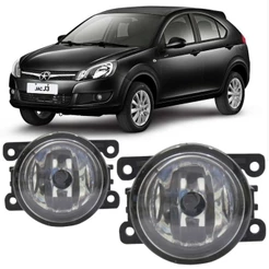 Par Farol De Milha Jac J3 2014 2015 2016 2017 2018 2019 2020