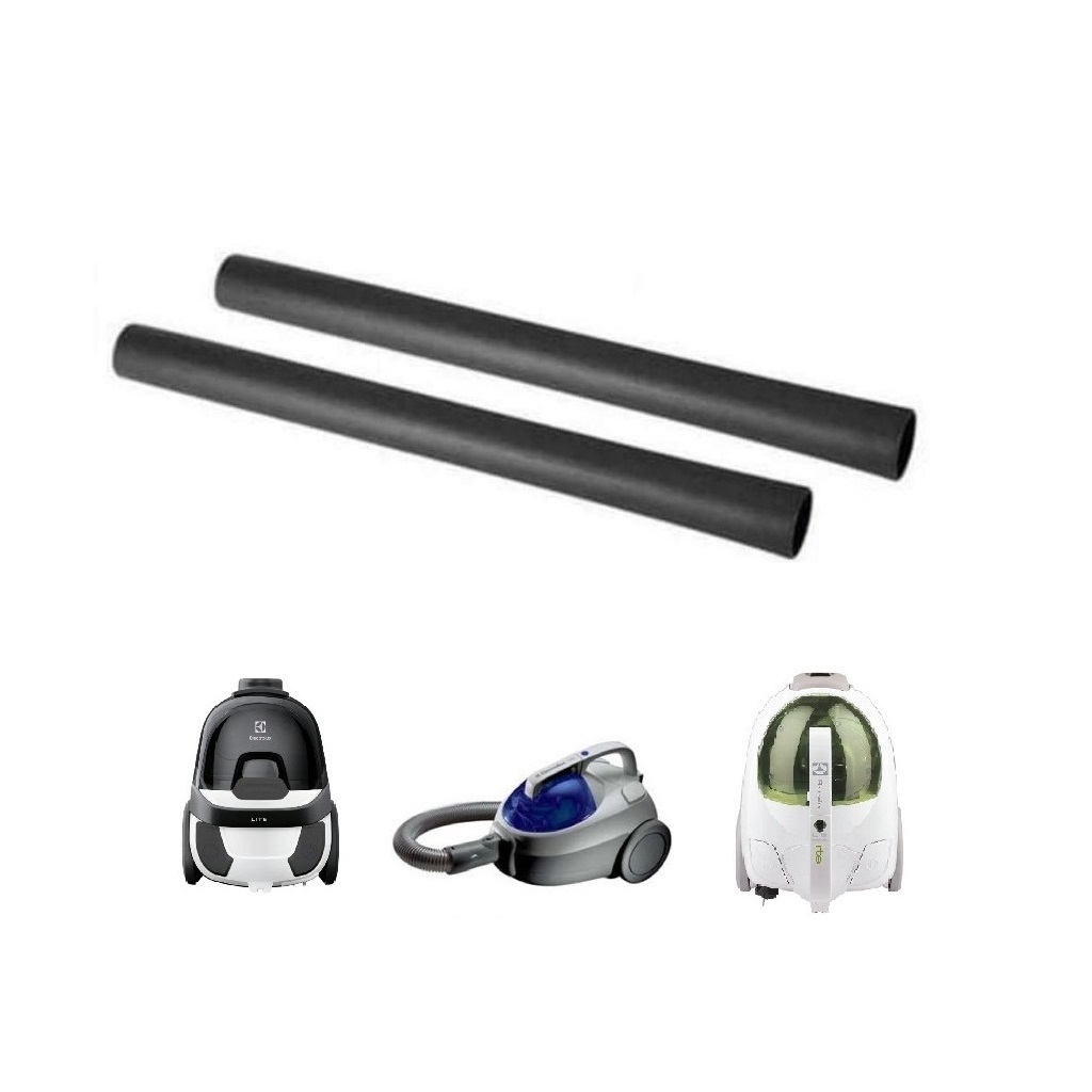 Tubo Extensor Prolongador para Aspirador de Pó Electrolux Lite