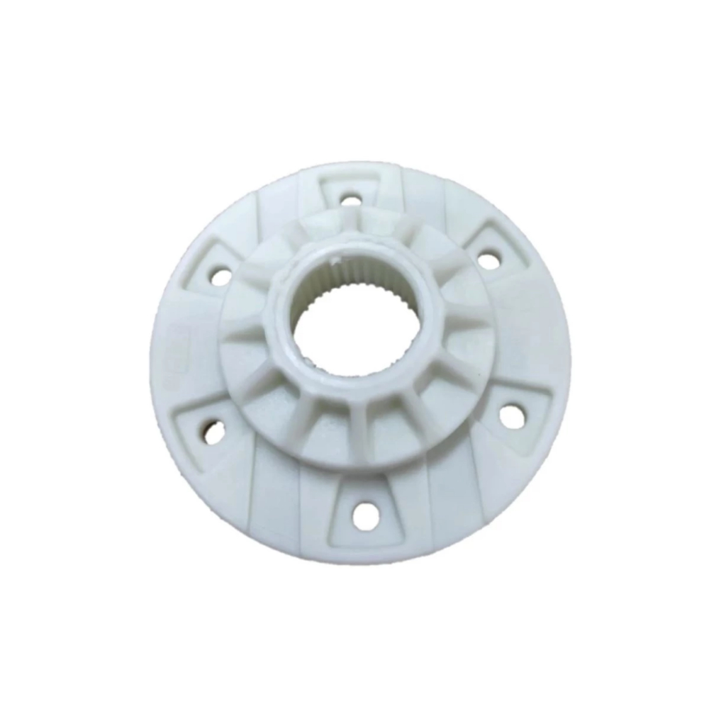 Kit Suporte Trava Do Cesto Brastemp Consul 15kg