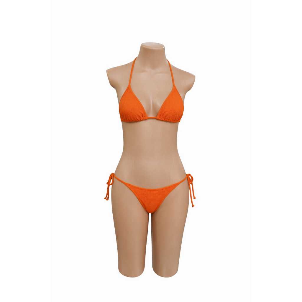 Manequim Eva Plastico Reta Com Pedestal  pedestal otima para expor biquinis,lingerie e babydoll..
