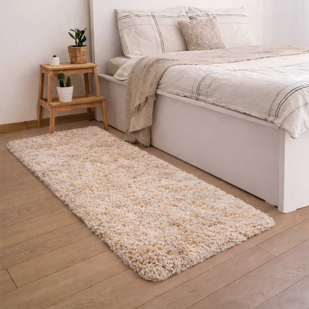 Tapete 1,40x0,50 Passadeira Quarto Corredor Varios Modelos e Cores