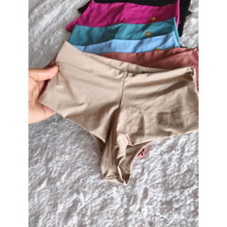 Kit de Calcinhas em Poliamida Dupla Face com Fio Duplo E Normal: Conforto e Qualidade, Moda Intima em Oferta na Shopee