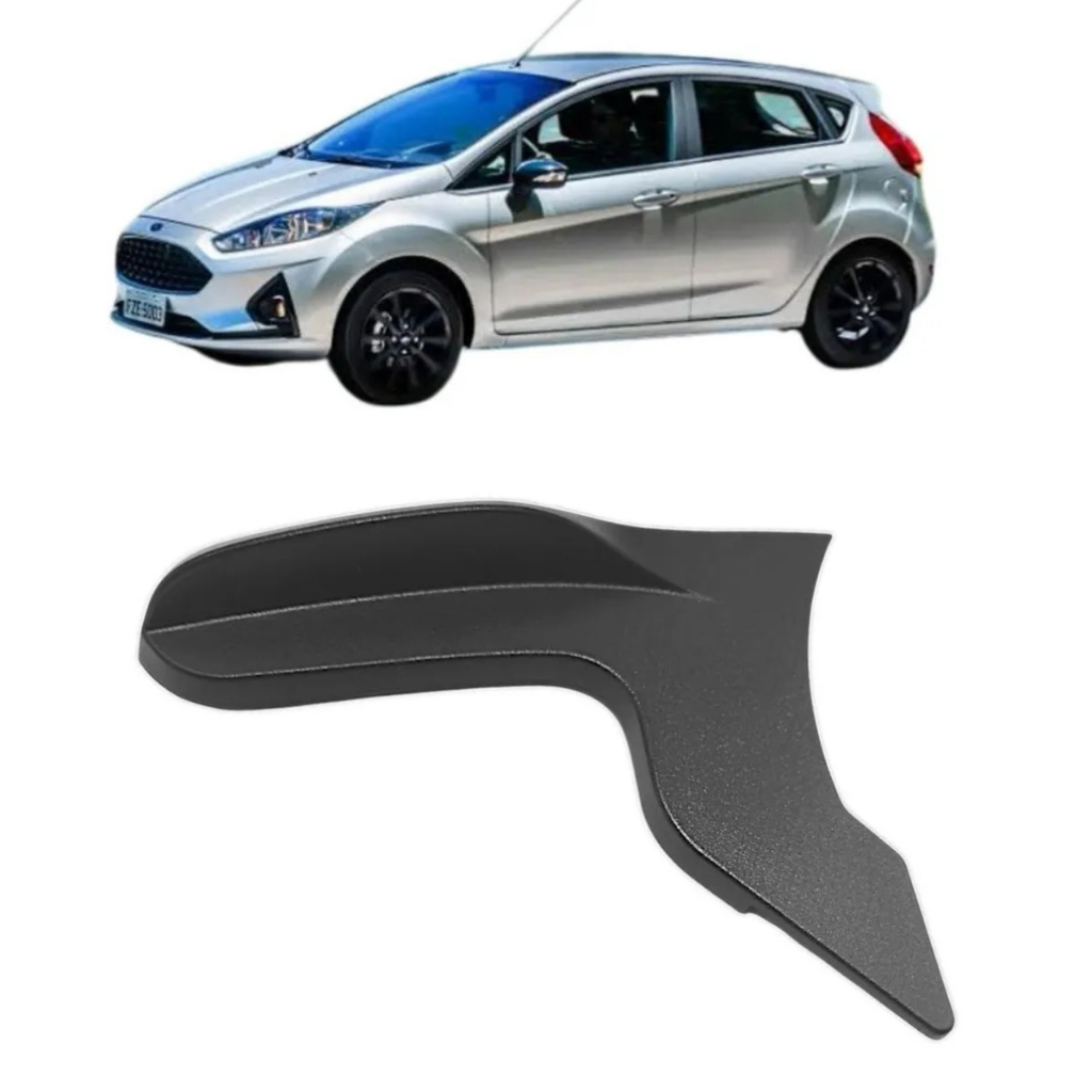 Manopla Regulagem Altura Banco New Fiesta Mexicano 2010 2011 2012 2013 em Oferta na Shopee
