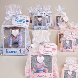 Foto Mini Polaroid Lembrancinha c/ Imã Personalizada "Pegue Monte" em Oferta na Shopee