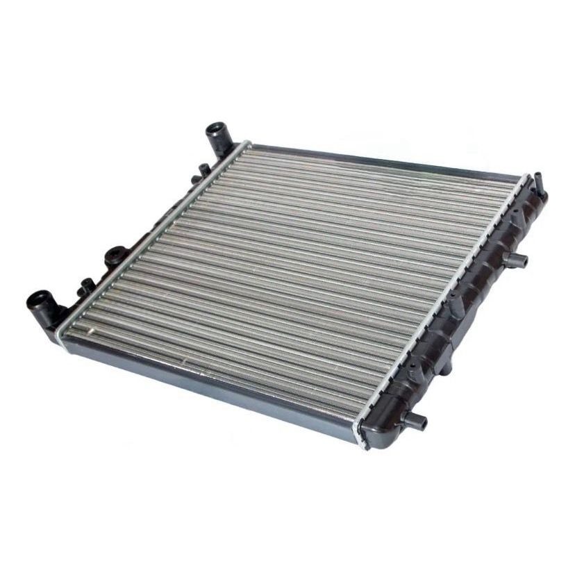 Radiador Gol G5 Sem Ar G6 Sem Ar G7 Sem Ar G8 2008 Até 2022