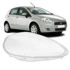 Lente Farol Punto Sporting 2008 2009 2010 2011