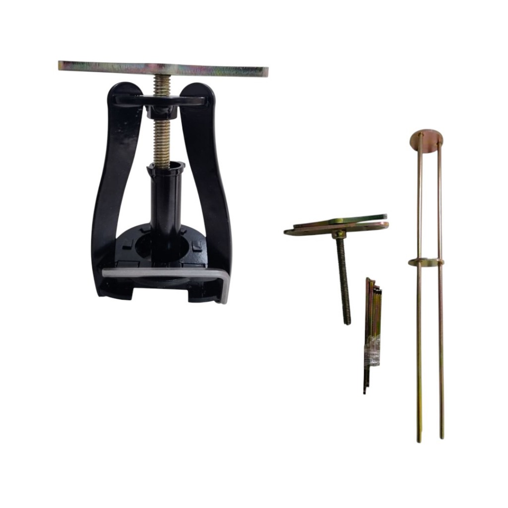kit Saca Agitador e Saca Cesto Brastemp Consul