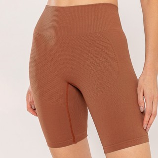 Bermuda Academia Feminino Short Ultralev Moda Fitness Casual Demillus