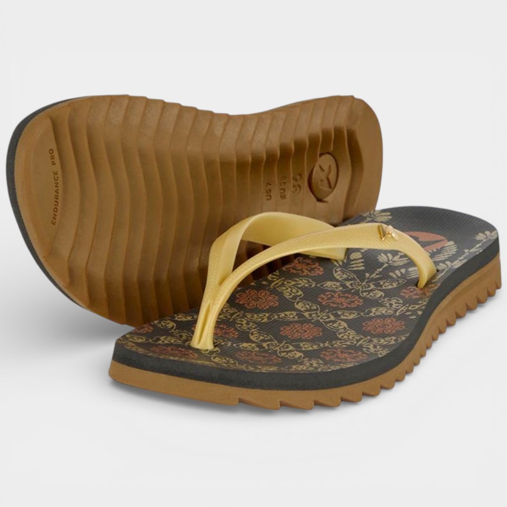 Chinelo Kenner Ibiza Aurora Feminino Original · foto 2