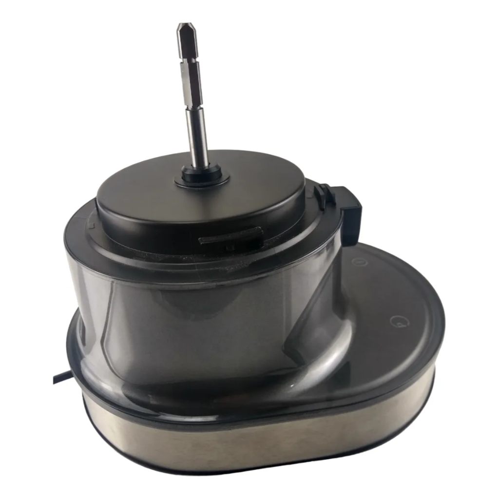 Base C/ Motor Multiprocessador Ompr550 220v (21x16cm)