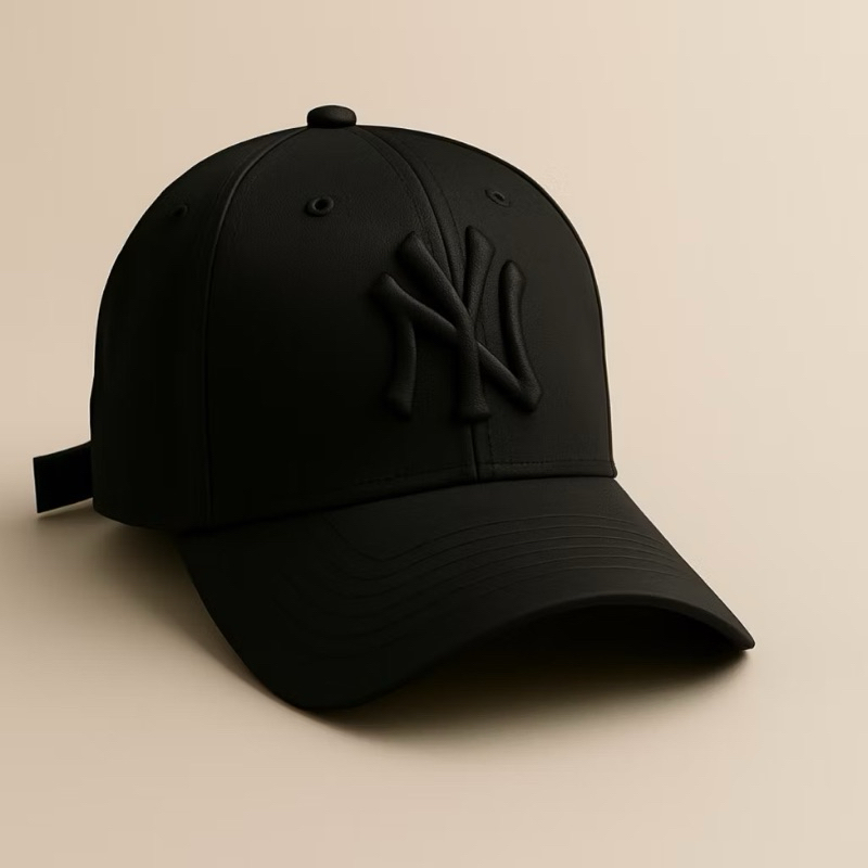 Boné New York Casual Linha Premium