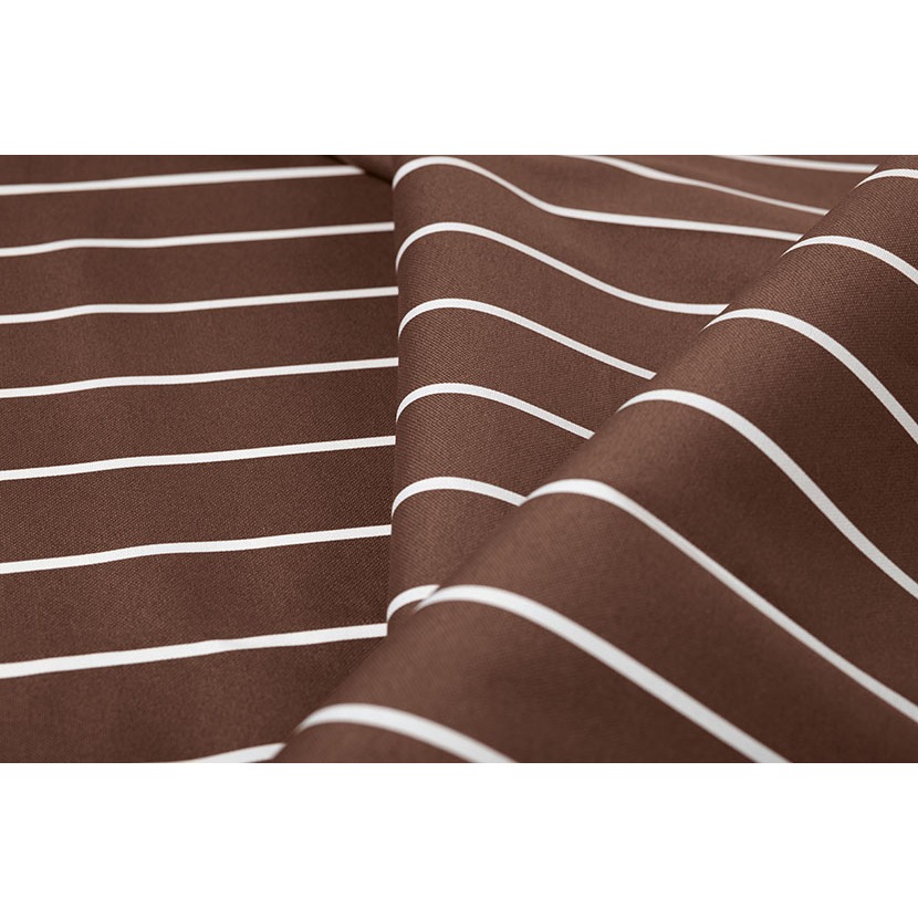 Tecido Acquablock Interno Impermeável 1x1,4m - Alba Marrom