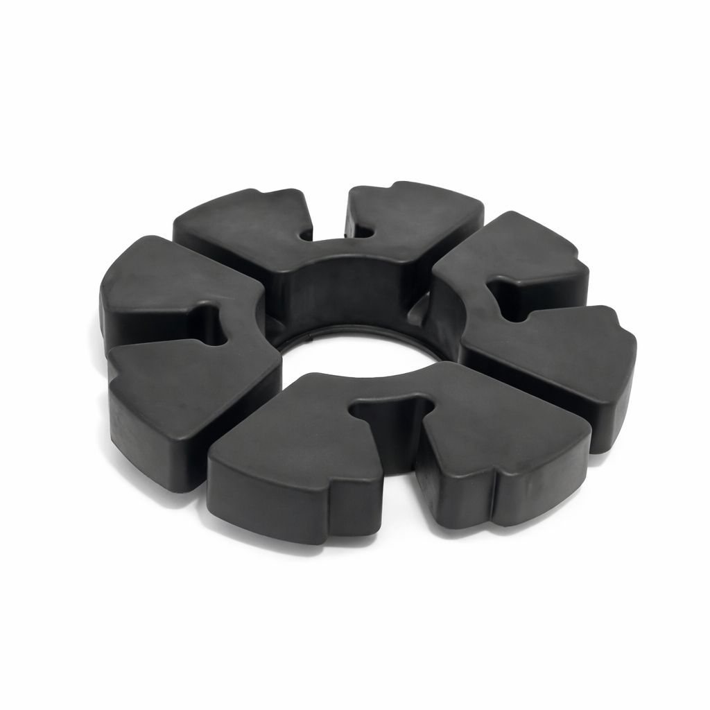 Bucha Da Coroa Coxim Suzuki Yes 125/ Intruder 125/ Katana 125/Kasinski 125/Gsr 125 / Gsr 150 Todas