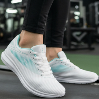 Tênis Esportivo Feminino Leve Confortável Academia Caminhada Corrida em Oferta na Shopee