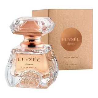 Refil - Perfume Elysée Tradicional