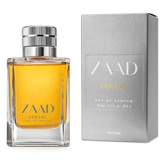 Refil - Perfume Zaad Santal