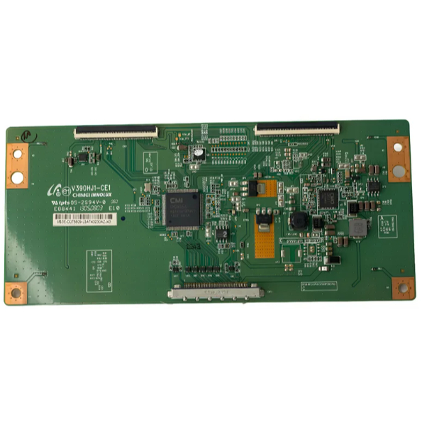 Placa T-con Tv 39ln5400 39ln5700 V390hj1-ce1