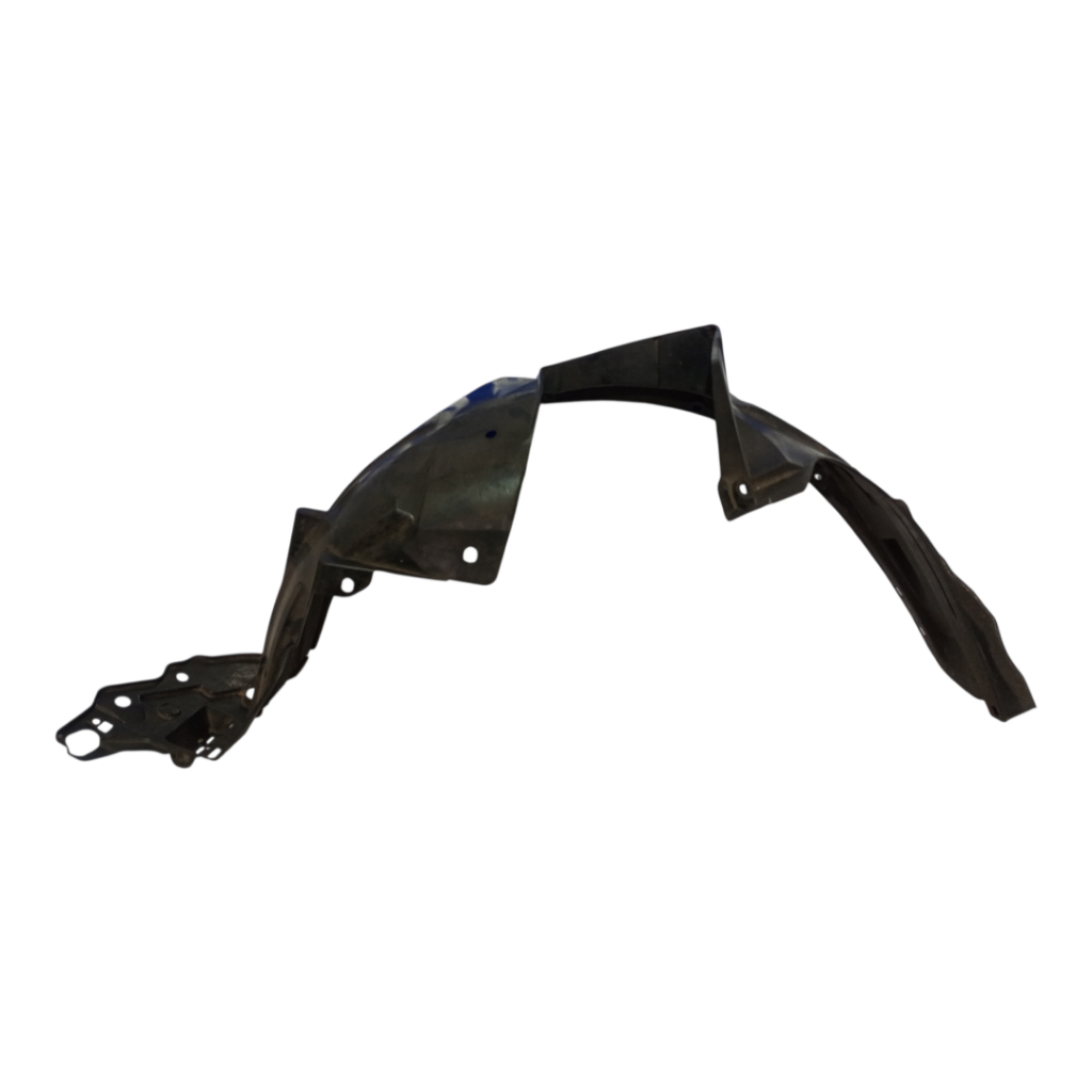 Para Barro Dianteiro Direito Honda Fit 74101tj0