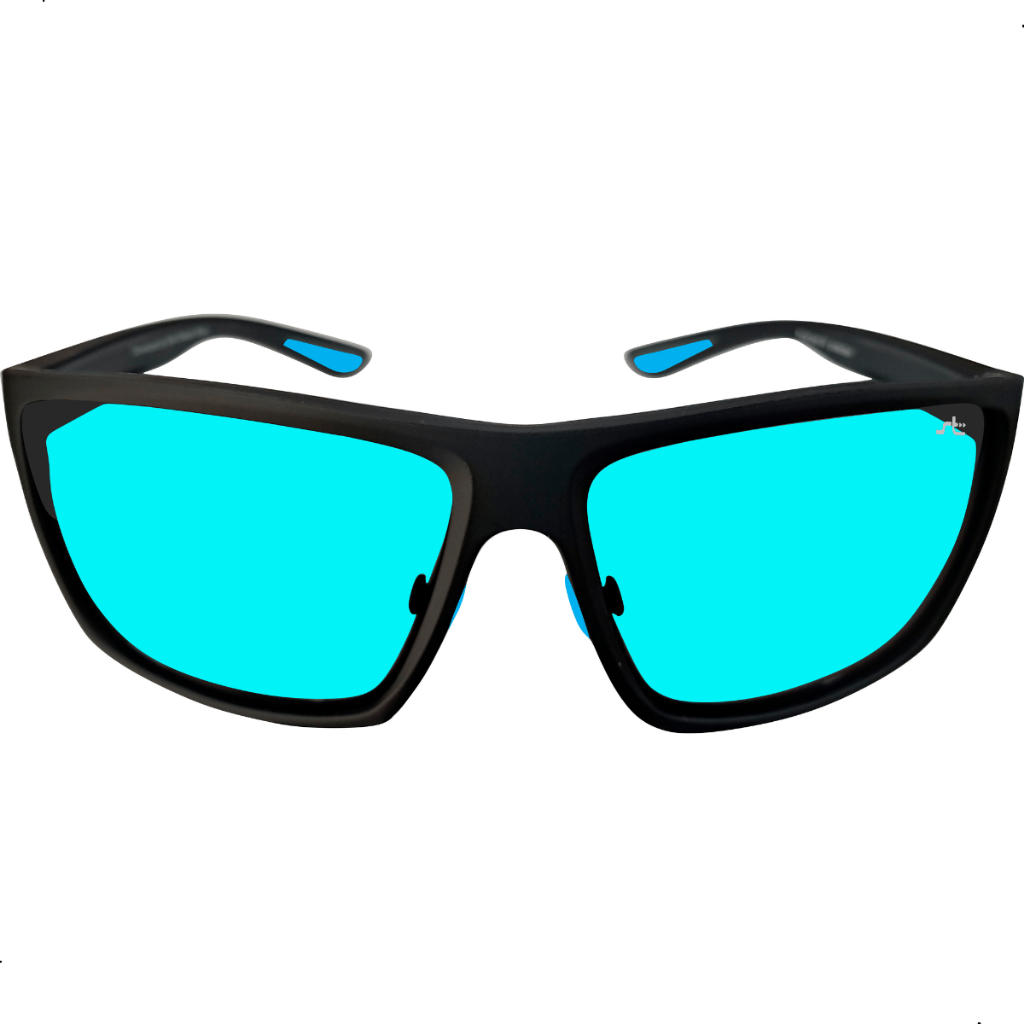 Óculos De Sol Polarizado Proteção Uv400 Para Pesca Esportes Camping Saint Season — imagem 2 de 2