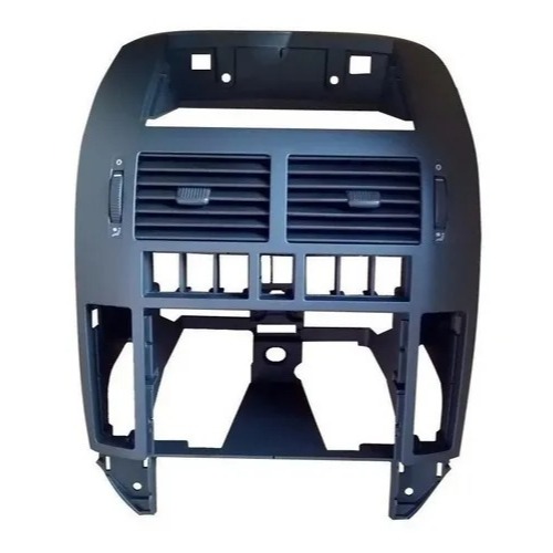 Painel Central Polo 2003 a 2015 Original Volkswagen 6Q0858069AB1QA em Oferta na Shopee