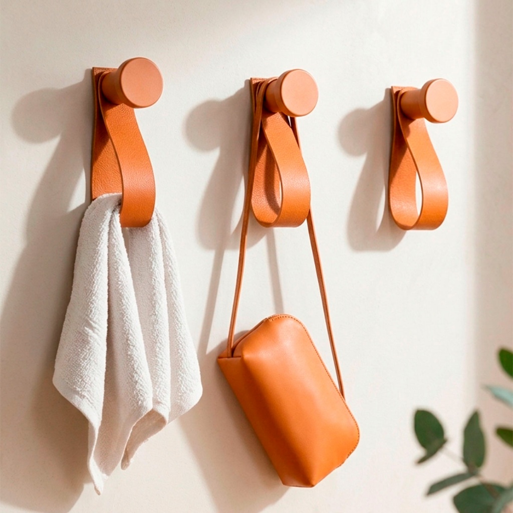 Kit 4 Suporte Para Provador Pino Parede Cabideiro Decorativo Cabideirode de Parede em Oferta na Shopee