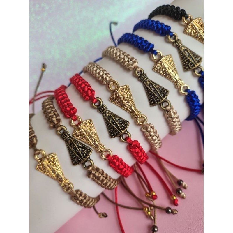 Pulseira Nossa Senhora em Oferta na Shopee