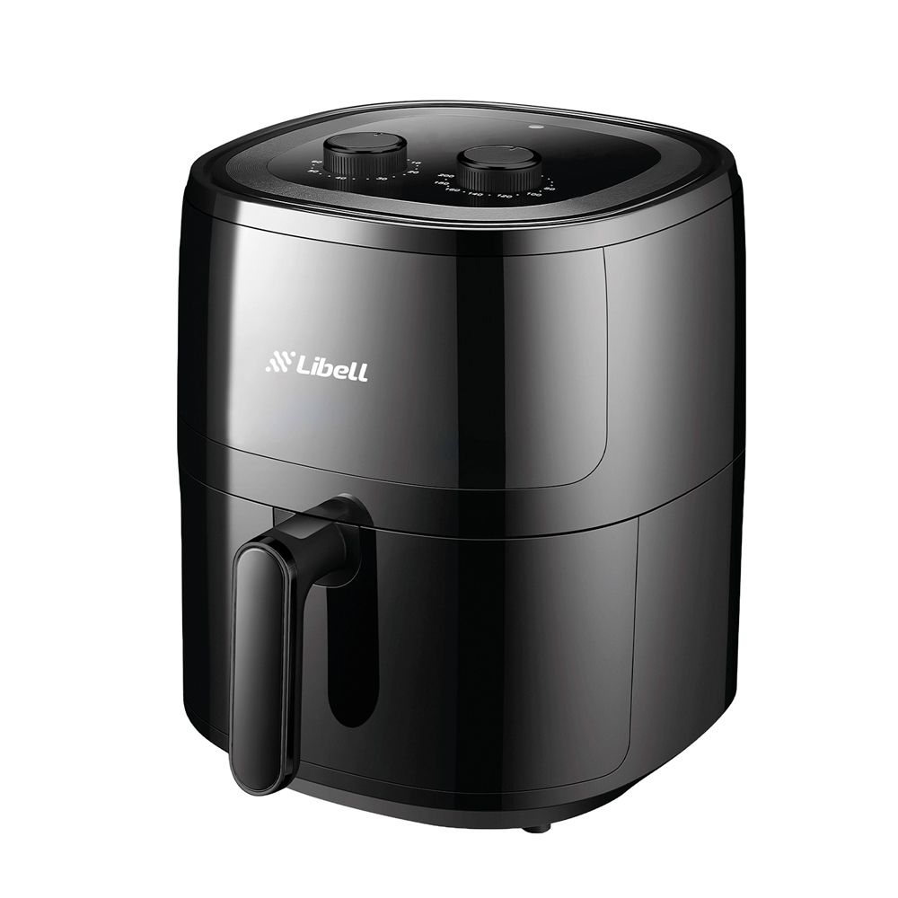 Air Fryer Fritadeira Elétrica Libell 5l