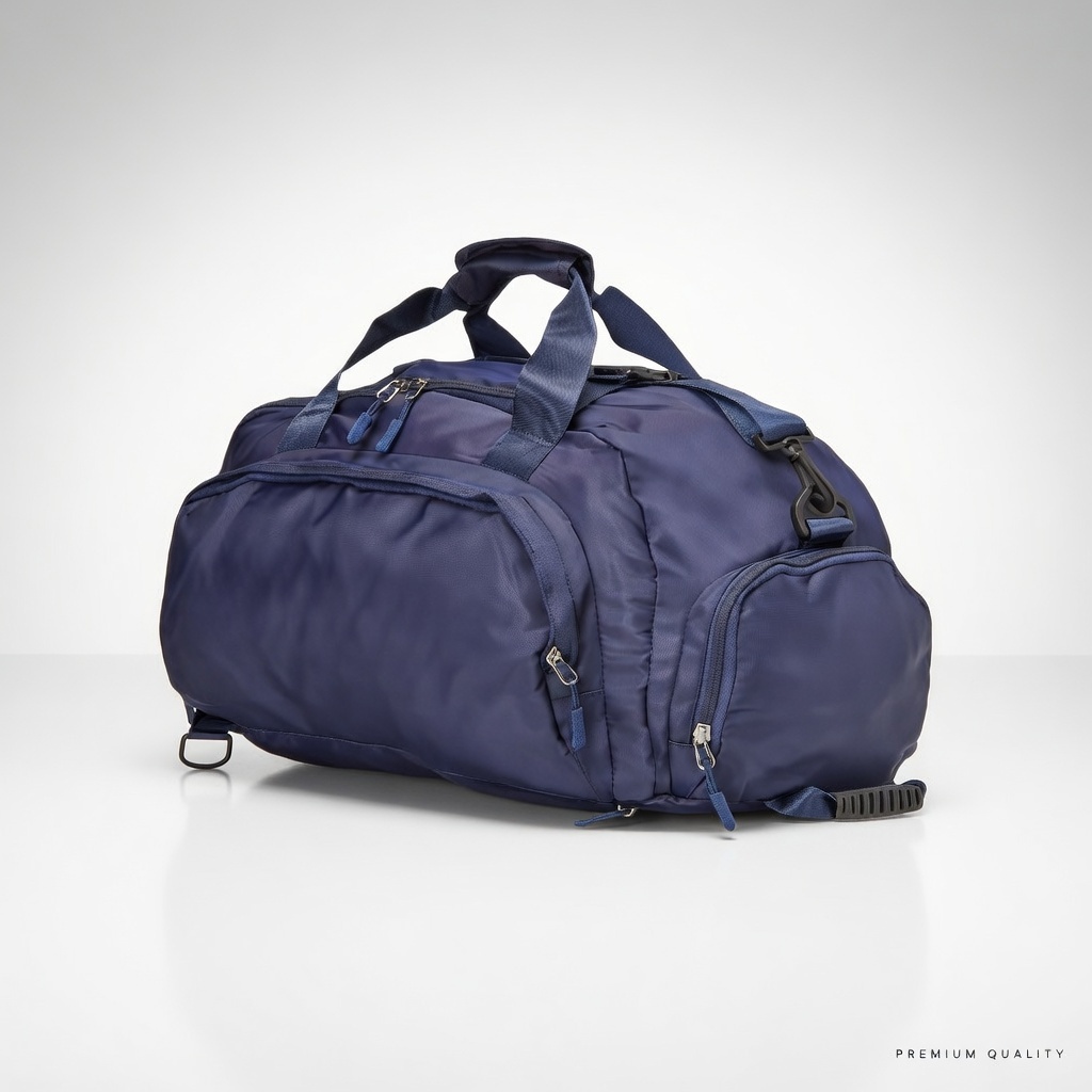 Bolsa Mochila Esportiva Impermeável Treino Viagem Gym Bag
