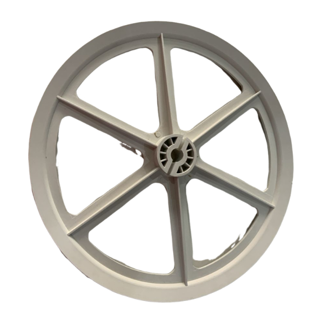 Polia Agitador Tanquinho Colormaq Lcm 6.4 Original